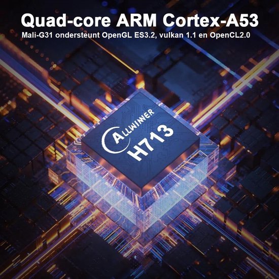 BeamLux™ | HY300 ULTRA 4K Projector