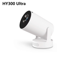BeamLux™ | HY300 ULTRA 4K Projector